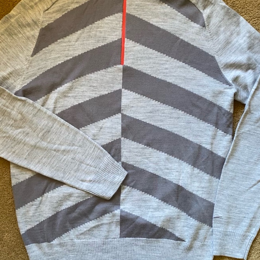 Nike Golf Sweater